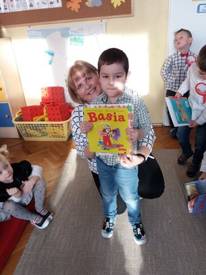 Zdjęcie 8 - Święto Niepodległości