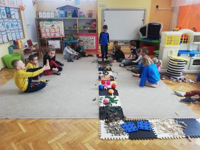 Zdjęcie 25 - Kwiecień 2021