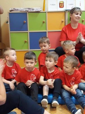 Zdjęcie 10 - RATOWNICY NA MEDAL