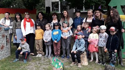 Zdjęcie 1 - Dzień Dziecka z atrakcjami