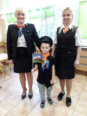 Zdjęcie 11 - WIEMY WSZYSTKO O POCIĄGACH