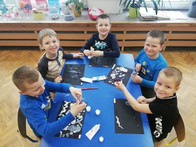 Zdjęcie 9 - Styczeń 2021
