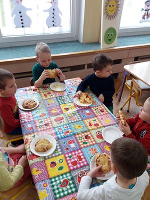 Zdjęcie 5 - Międzynarodowy Dzień Pizzy