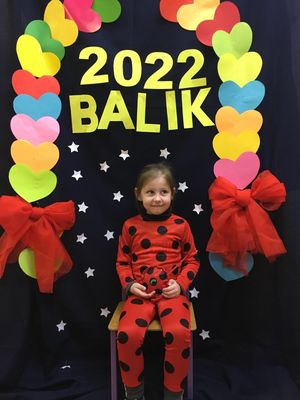 Balik Karnawałowy