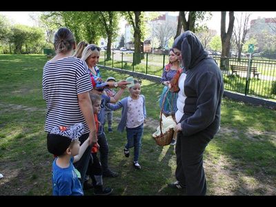 Zdjęcie 10 - ZAJĄCZEK 2019