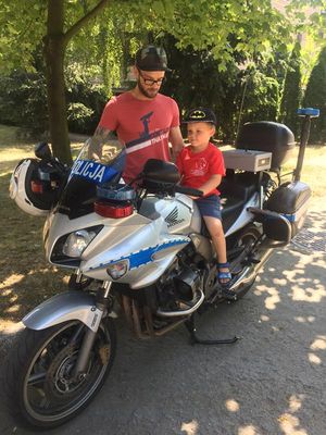 Zdjęcie 5 - RODZINNIE NA RATUNEK, CZYLI RELACJA Z PIKNIKU RODZINNEGO