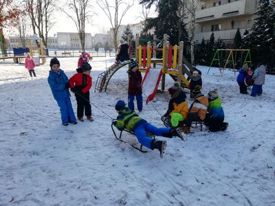 Zdjęcie 5 - Styczeń 2021