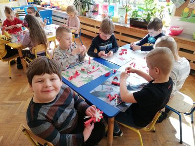 Zdjęcie 31 - Kwiecień 2021