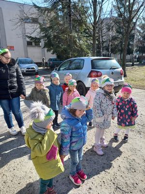 Zdjęcie 6 - Pierwszy Dzień Wiosny 
