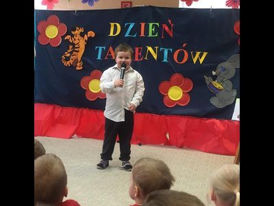 Zdjęcie 11 - DZIEŃ TALENTU