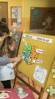 Zdjęcie 1 - Dzień Świadomości Autyzmu