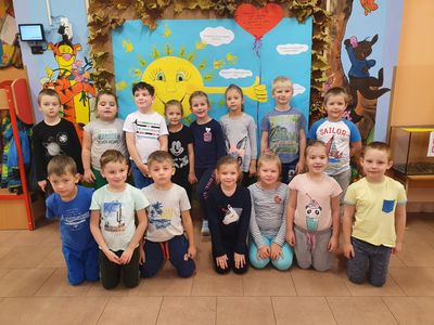 Zdjęcie 18 - Światowy Dzień Pozdrowień i Życzliwości
