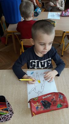 Zdjęcie 21 - Dzień Kubusia Puchatka