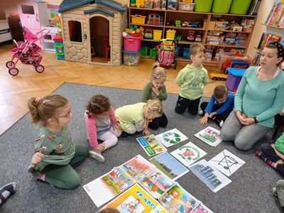 Zdjęcie 15 - Międzynarodowy Dzień Ziemi