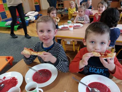 Zdjęcie 29 - Dzień pizzy 
