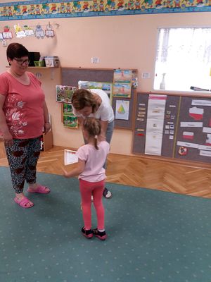 Zdjęcie 3 - Zakończenie roku 