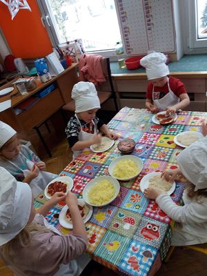 Zdjęcie 52 - Międzynarodowy Dzień Pizzy