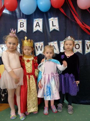 Zdjęcie 3 - Bal karnawałowy