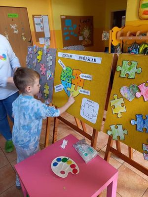 Zdjęcie 30 - Światowy Dzień Autyzmu