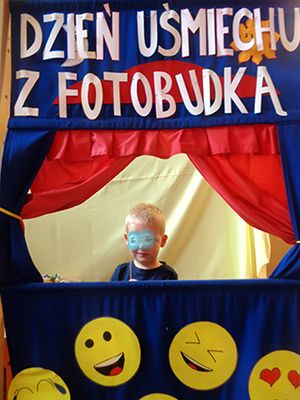 Zdjęcie 28 - Dzień "Uśmiechu"