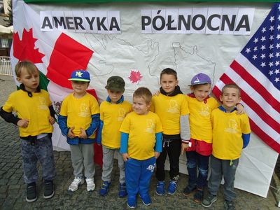 Zdjęcie 15 - LESZCZYŃSKI DZIEŃ PRZEDSZKOLAKA