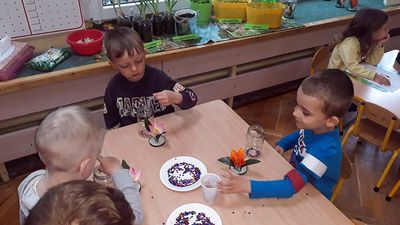 Zdjęcie 8 - Dzień Mamy i Taty