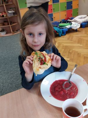 Zdjęcie 30 - Dzień pizzy 