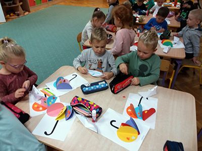 Zdjęcie 33 - Dzień z origami
