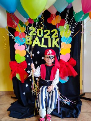 Zdjęcie 10 - Bal Karnawałowy 2022