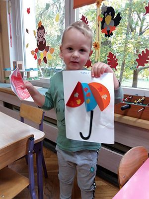 Zdjęcie 52 - Dzień z origami