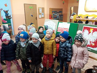 Zdjęcie 24 - Święto Niepodległości 
