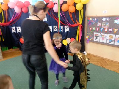 Zdjęcie 27 - Bal karnawałowy