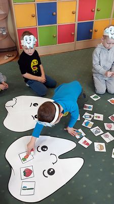 Zdjęcie 62 - Dzień dentysty