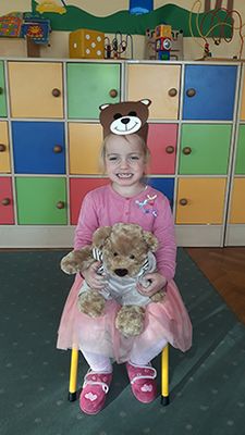 Zdjęcie 30 - Dzień Pluszowego Misia