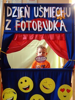 Zdjęcie 29 - Dzień "Uśmiechu"