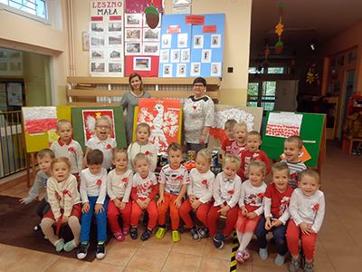 Zdjęcie 6 - Święto Niepodległości 