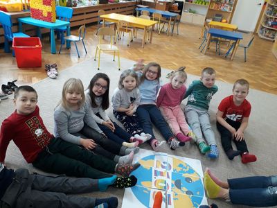 Zdjęcie 8 - Marzec 2021