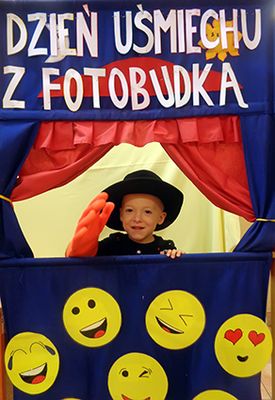Zdjęcie 18 - Dzień "Uśmiechu"