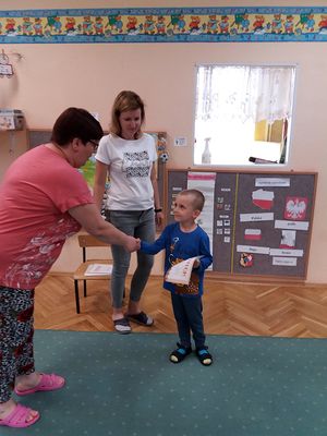 Zdjęcie 58 - Zakończenie roku 