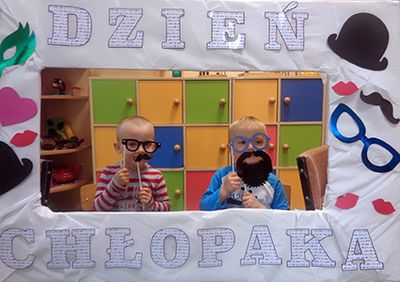 Zdjęcie 7 - Dzień chłopca