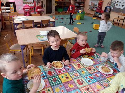 Zdjęcie 21 - Międzynarodowy Dzień Pizzy