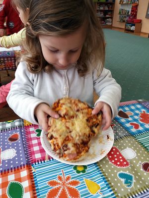 Zdjęcie 10 - Międzynarodowy Dzień Pizzy