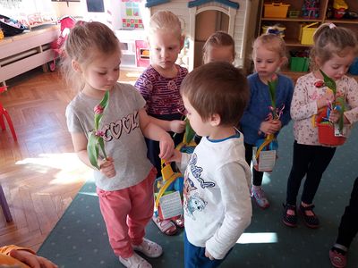 Zdjęcie 18 - Dzień Kobiet